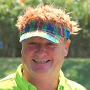 Allan Muir