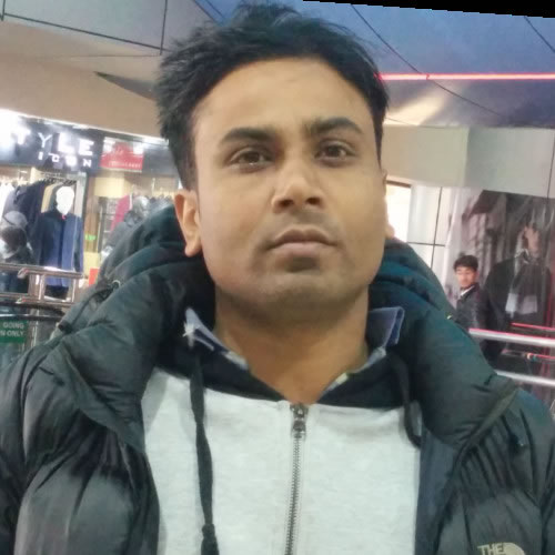Indra Kumar Yadav, Head of AI & Intelligent Systems