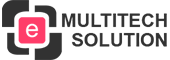 E Multitech Web Desing & Mobile apps Solution