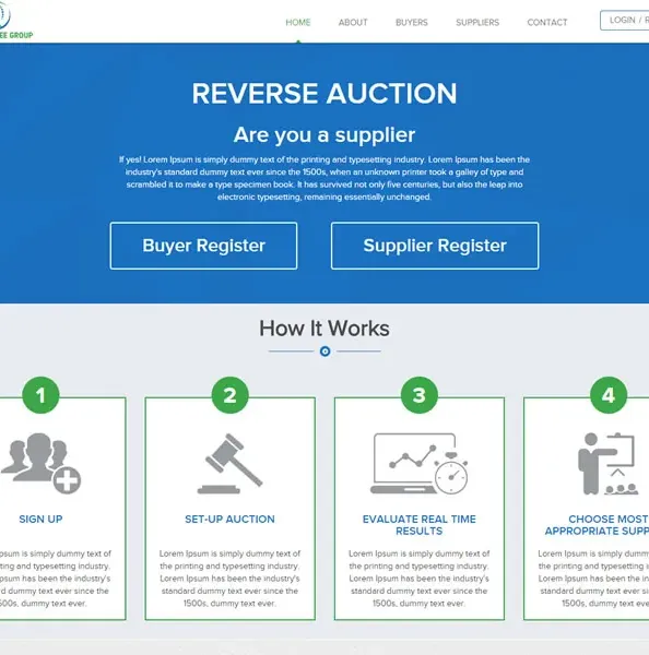 auction