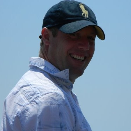 Simon Grady