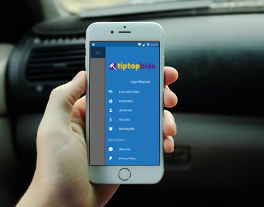 TiptopBids