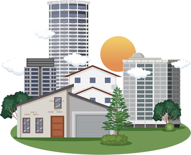 MSG Homes Real Estate Marketplace